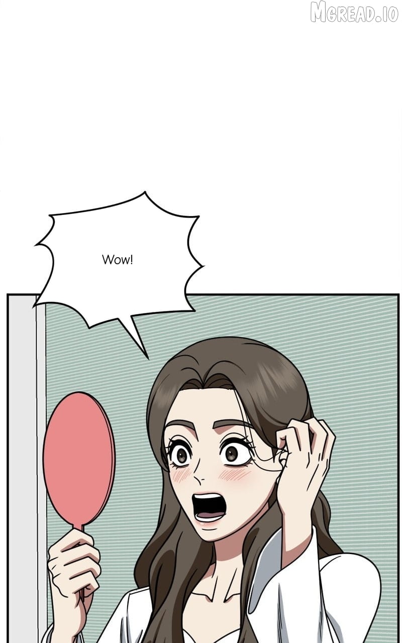 Change Me Chapter 247  - page 71